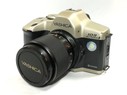 Yashica 109 MP + 35/70