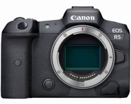 Canon Eos R5 Corpo