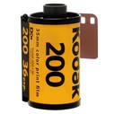 Kodak Gold 200/36