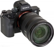 Sony A7 M III Kit 24-105 f.4 OIS