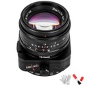 7artisans 50mm f1.4 Tilt-Shift Full Frame e Aps-C/DX