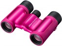 Nikon Aculon W10  8x21 Pink