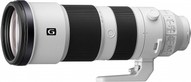 Sony FE 200-600 f5.6-6.3 G OSS