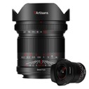 7artisans 9mm f5.6 Lineare Full Frame