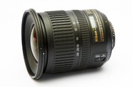 Nikon AF-s 10-24 G ED