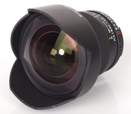 Samyang AF 14 f2.8 Sony E-Mount