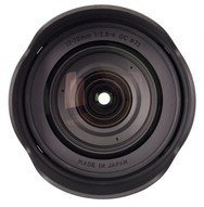 Sigma AF 17-70 f2.8-4.5 DC Macro Nikon DX