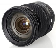 Sigma AF 24-105 f4 DG OS HSM Art per Canon Eos EF