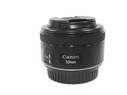 Canon EF 50/1,8 STM