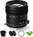 TTartisan 50mm f1.4 Tilt Full Frame