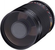 Samyang 500 f8 Mirror Lens MC1