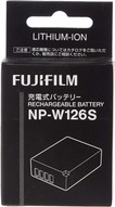 Fujifilm NP-W126s