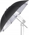 Ombrello da Studio Nero-Silver Godox 84cm