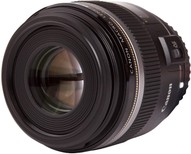 Canon EFs 60 f2.8 Macro USM
