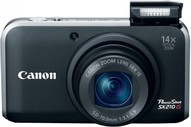 Canon PowerShot SX 210