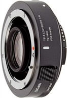 Sigma 1.4x TC-1401 Canon Eos EF