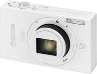 Canon IXUS 510 White