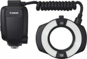 Canon Speedlite MR-14EX