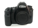 Canon Eos 6D corpo usato