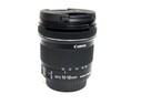 Canon EF-S 10/18 4,5-5,6 IS STM