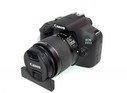 Canon Eos 2000D + 18/55 IS