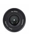 7artisans 60mm f2.8 II Macro Aps-C/DX