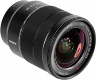 Sony FE 16-35 f4 ZA OSS