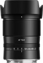 TTartisan 75mm f2.0 AF Full Frame