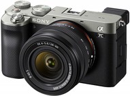 Sony A7c Kit 28/60