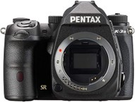 Pentax K-3 III Corpo