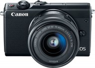 Canon Eos M100 kit EF-M 15-45 IS STM