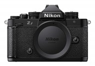 Nikon Zf Corpo