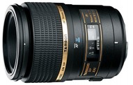 Tamron SP AF 90mm f2.8 Di Macro VC USD