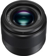 Panasonic Lumix G 25 f1.7 ASPH