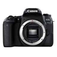 Canon Eos 77D Corpo