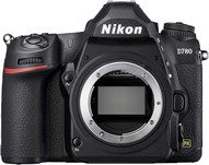 Nikon D780 Corpo