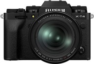 Fujifilm X-T4 + 16/80