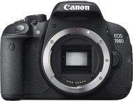 Canon Eos 700D Corpo