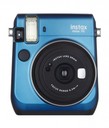 Fotocamera Istantanea Fuji Instax Mini 70 Blue