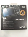 MAS Glass Screen Protector Canon Eos DS/DSR