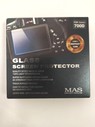MAS Glass Screen Protector700D