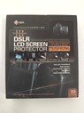 MAS Glass Screen Protector Canon Eos 7D