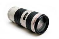 Canon EF 70-200 f4 L USM