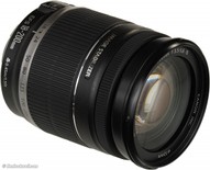 Canon EFs 18-200 IS USM