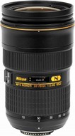 Nikon AF-s 24-70 2.8 G ED