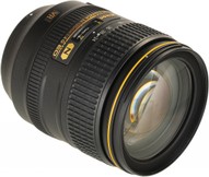 Nikon AF-s 24-120 f4 G ED VR
