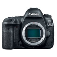 Canon Eos 5D Mark IV Corpo