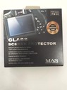 MAS Glass Screen Protector per Canon Eos 7D Mark II