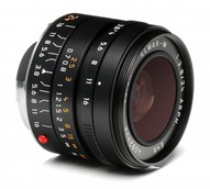 Leica Elmar-M 24mm f3.8 ASPH