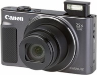 Canon PowerShot SX 620